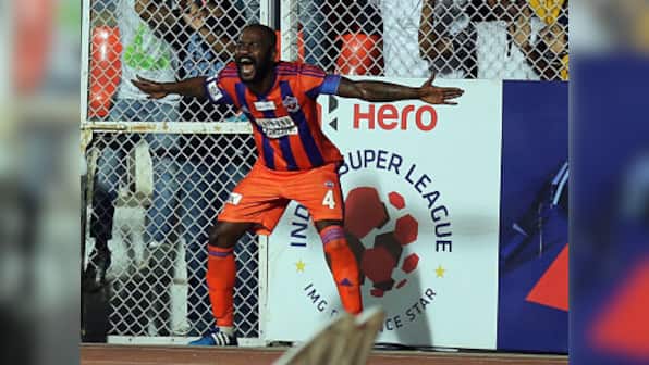 ISL 2016: Can Didier Zokora help NorthEast United make it past group stage for first time?