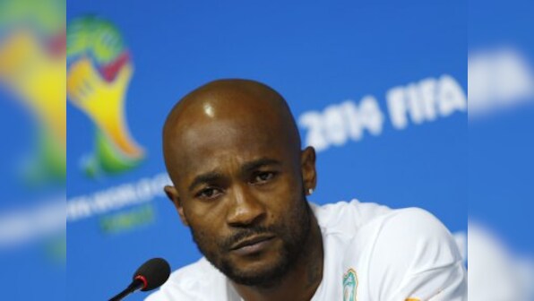 ISL 2016: NorthEast United FC sign Didier Zokora as their marquee player