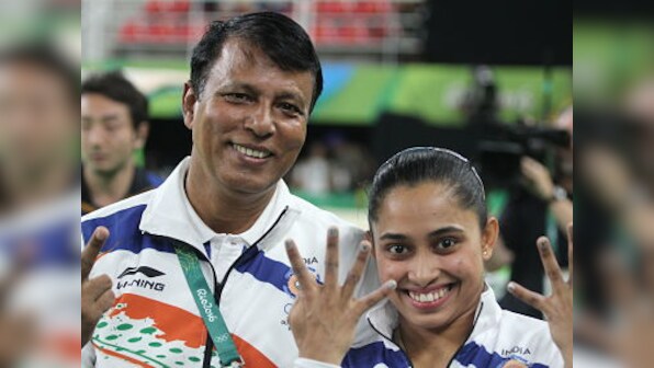 Dipa Karmakar looks to Russia's Aliya Mustafina for inspiration to make successful return from injury