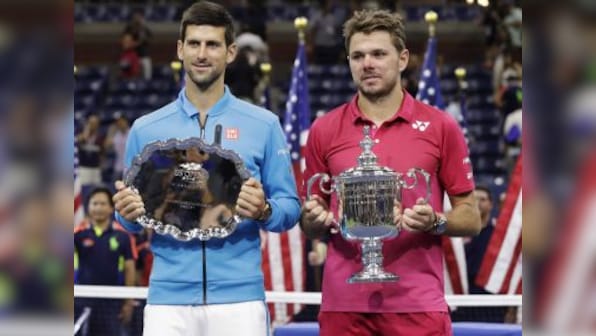 US Open champ Stan Wawrinka doesn’t care about Big Four; he is king of his own empire