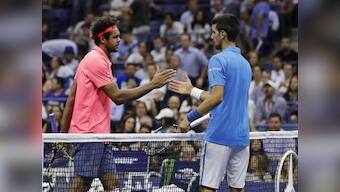 US Open 2016: Another free pass for Novak Djokovic as Jo-Wilfred Tsonga retires