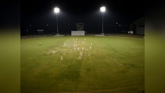 Duleep Trophy 2016: Selectors urge Anurag Thakur to host pink-ball Ranji matches