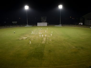 Duleep Trophy 2016: Selectors urge Anurag Thakur to host pink-ball Ranji matches Duleep Trophy 2016: Selectors urge Anurag Thakur to host pink-ball Ranji matches