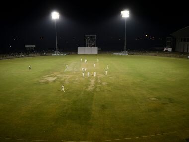 Duleep Trophy 2016: Selectors urge Anurag Thakur to host pink-ball Ranji matches