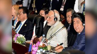 East Asia Summit nations call for nuclear disarmament, security to combat terrorism