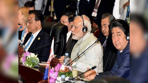East Asia Summit nations call for nuclear disarmament, security to combat terrorism
