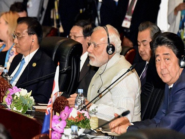 East Asia Summit nations call for nuclear disarmament, security to combat terrorism East Asia Summit nations call for nuclear disarmament, security to combat terrorism