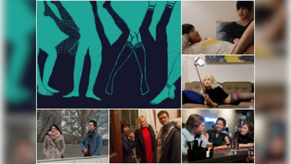 Netflix's Easy: Love, sex, and everything in between that ails the modern soul