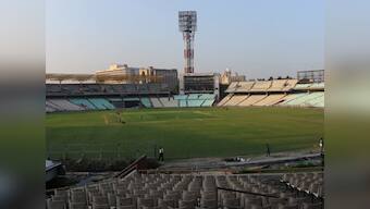 India vs Bangladesh: Former BCCI chief curator Daljit Singh advises more grass on pitch for historic day-night Test at Eden Gardens