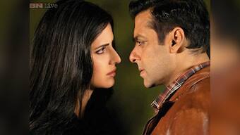 Tiger Zinda Hai first look: Salman Khan, Katrina Kaif starrer set for December 2017 release