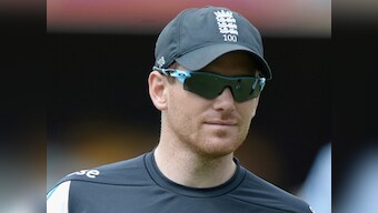 Eoin Morgan expected to resume ODI captaincy in India, says England chief selector