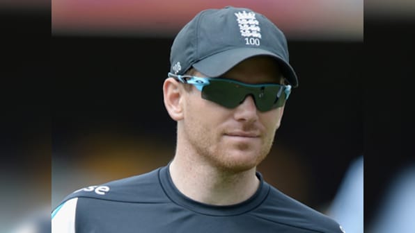 Eoin Morgan expected to resume ODI captaincy in India, says England chief selector