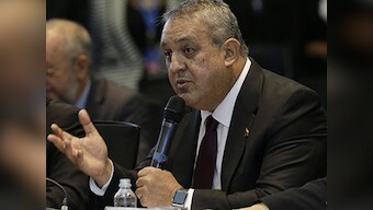 NAM Summit: Venezuela seeks to gather support for a global deal to bolster oil prices