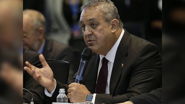 NAM Summit: Venezuela seeks to gather support for a global deal to bolster oil prices
