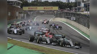 F1: Liberty Media buys Formula 1