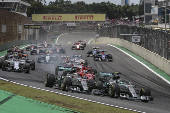 F1: Liberty Media buys Formula 1 F1: Liberty Media buys Formula 1