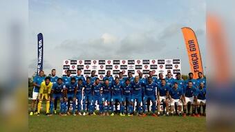 ISL 2016: FC Goa unveil 24-man squad for third season, retain Lucio as marquee player