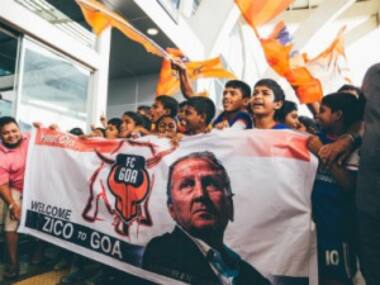 ISL 2016: Coach Zico and his Brazilian recruits make FC Goa the team to beat once again