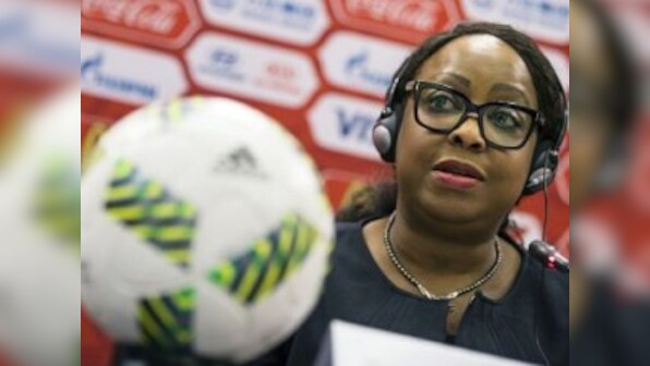 Fifa under fire over move to disband racism task force