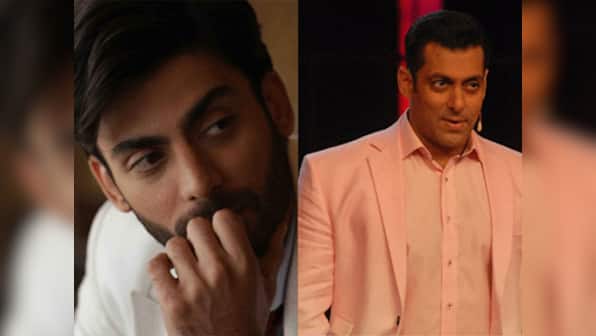 Fawad Khan's next film after Ae Dil Hai Mushkil will be opposite Salman Khan