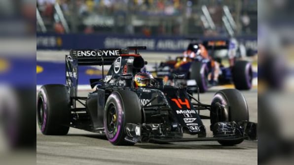 Formula 1 podcast: Apple’s potential F1 venture, Lewis Hamilton’s decade and more