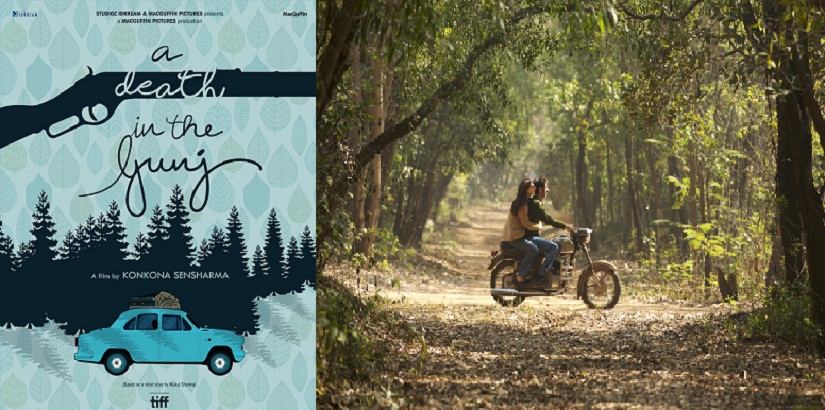 TIFF diary day one: Konkona Sen Sharma's A Death in The Gunj, spotting Leonardo Dicaprio TIFF diary day one: Konkona Sen Sharma's A Death in The Gunj, spotting Leonardo Dicaprio