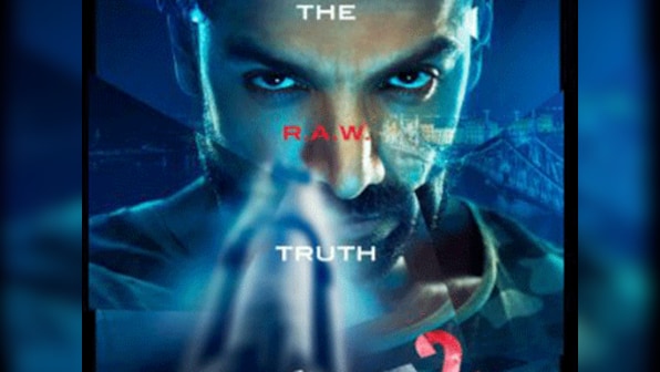 Force 2 first look: John Abraham, Sonakshi Sinha starrer to have a RAW connection