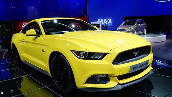 2016 Paris Motor Show: Ford, Volvo, Rolls-Royce and Aston Martin to skip event 2016 Paris Motor Show: Ford, Volvo, Rolls-Royce and Aston Martin to skip event