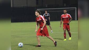 ISL 2016: Mumbai City FC lacks full squad, but has enough firepower to be the dark horse