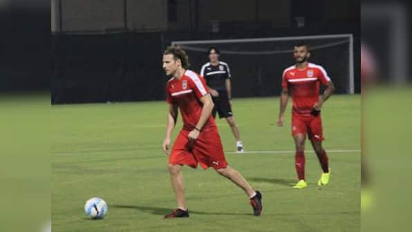 ISL 2016: Mumbai City FC lacks full squad, but has enough firepower to be the dark horse