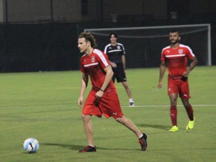 ISL 2016: Mumbai City FC lacks full squad, but has enough firepower to be the dark horse