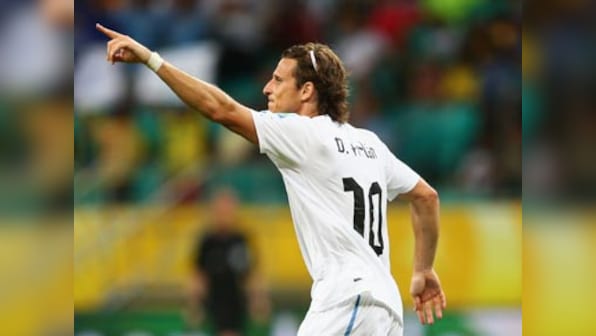 Ex-Manchester United star Diego Forlan excited about ISL, targets play-offs with Mumbai City FC