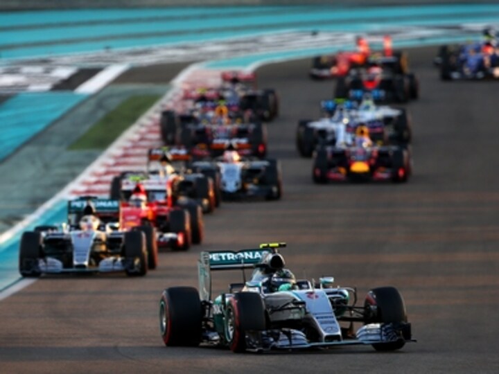 Liberty Media’s $8 billion takeover could mean a better Formula 1 for fans and teams