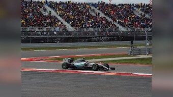 Formula One looks to gain foothold in American market after Liberty Media takeover