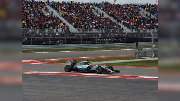 Formula One looks to gain foothold in American market after Liberty Media takeover