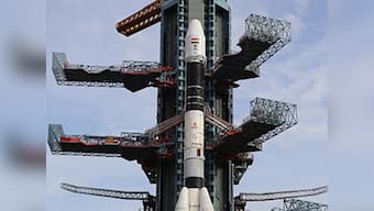 GSLV is a grand success, but India's Saarc satellite is a 'bad dream' because of Pakistan