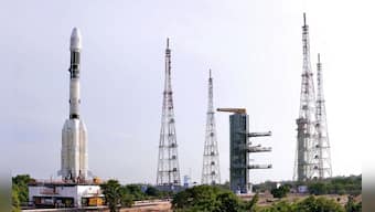 Isro's ambitious weather satellite GSLV-F05 launch: Space agency begins 29-hour countdown