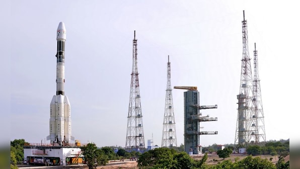 Isro's ambitious weather satellite GSLV-F05 launch: Space agency begins 29-hour countdown