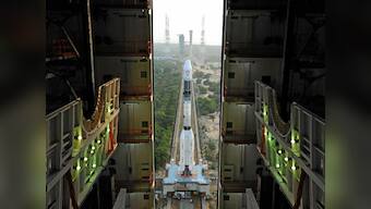 GSLV grandeur: Operational status for India's newest space vehicle lifts country to new level