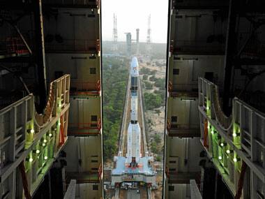 GSLV grandeur: Operational status for India's newest space vehicle lifts country to new level