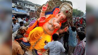 Ganesh Visarjan 2017: 12 dead as 12-day Ganeshotsav ends in Maharashtra