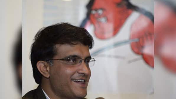 Sourav Ganguly believes New Zealand play spin better than Australia