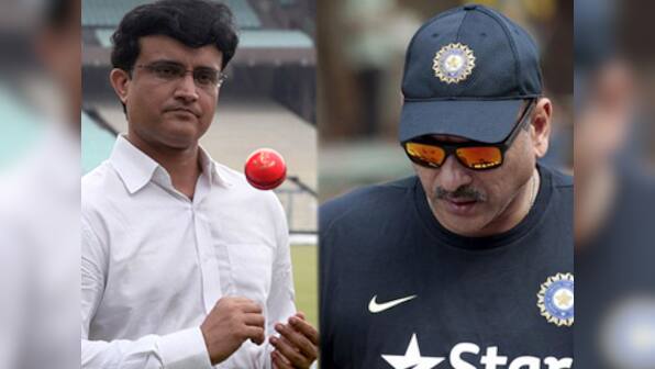 BCCI sets rule for aspiring selectors to prevent Shastri-Ganguly-like spat