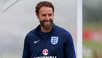 With Sam Allardyce out, who will don the manager's hat next for England?