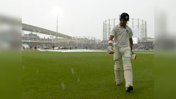 India vs New Zealand: Gautam Gambhir's script on track for a fairytale ending following Test recall