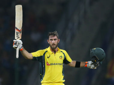 Glenn Maxwell's blistering ton fires Australia to 85-run win over Sri Lanka in first T20 Glenn Maxwell's blistering ton fires Australia to 85-run win over Sri Lanka in first T20