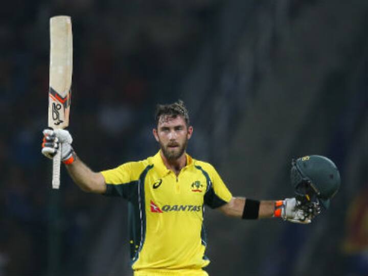 Glenn Maxwell's blistering ton fires Australia to 85-run win over Sri Lanka in first T20 Glenn Maxwell's blistering ton fires Australia to 85-run win over Sri Lanka in first T20