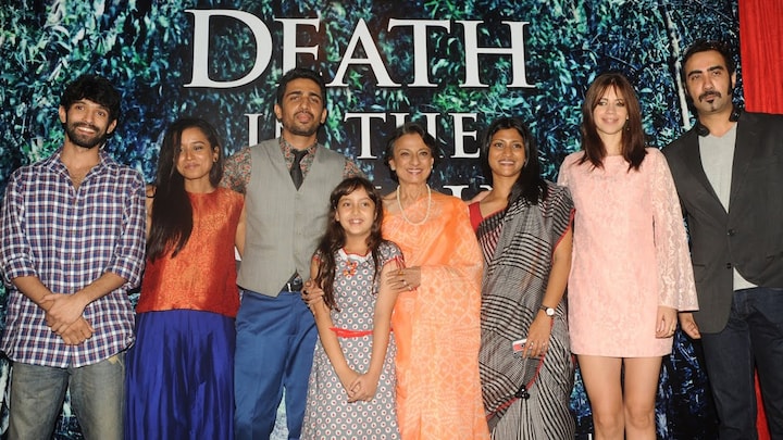 Jio MAMI 18th Mumbai Film Festival with Star opens with Indian film - A Death in the Gunj