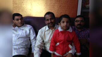 Captives of Islamic State for 414 days, two Telugu professors return to tell the tale