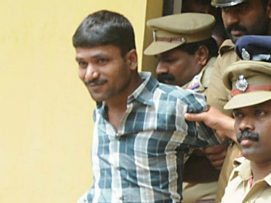 Soumya rape, murder case: Which is the faceless, cash-rich group defending ‘beggar’ Govindachamy? Soumya rape, murder case: Which is the faceless, cash-rich group defending ‘beggar’ Govindachamy?